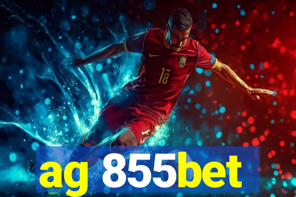 ag 855bet